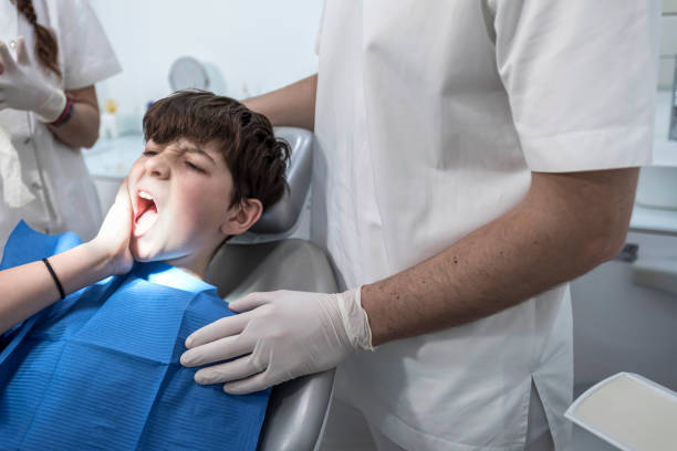Best Emergency Dentist for Kids  in Pleasantville, NJ