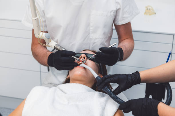 Best Cracked Tooth Emergency Dentist  in Pleasantville, NJ