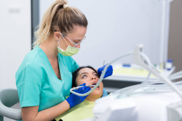 Best Tooth Infection Emergency Dentist  in Pleasantville, NJ